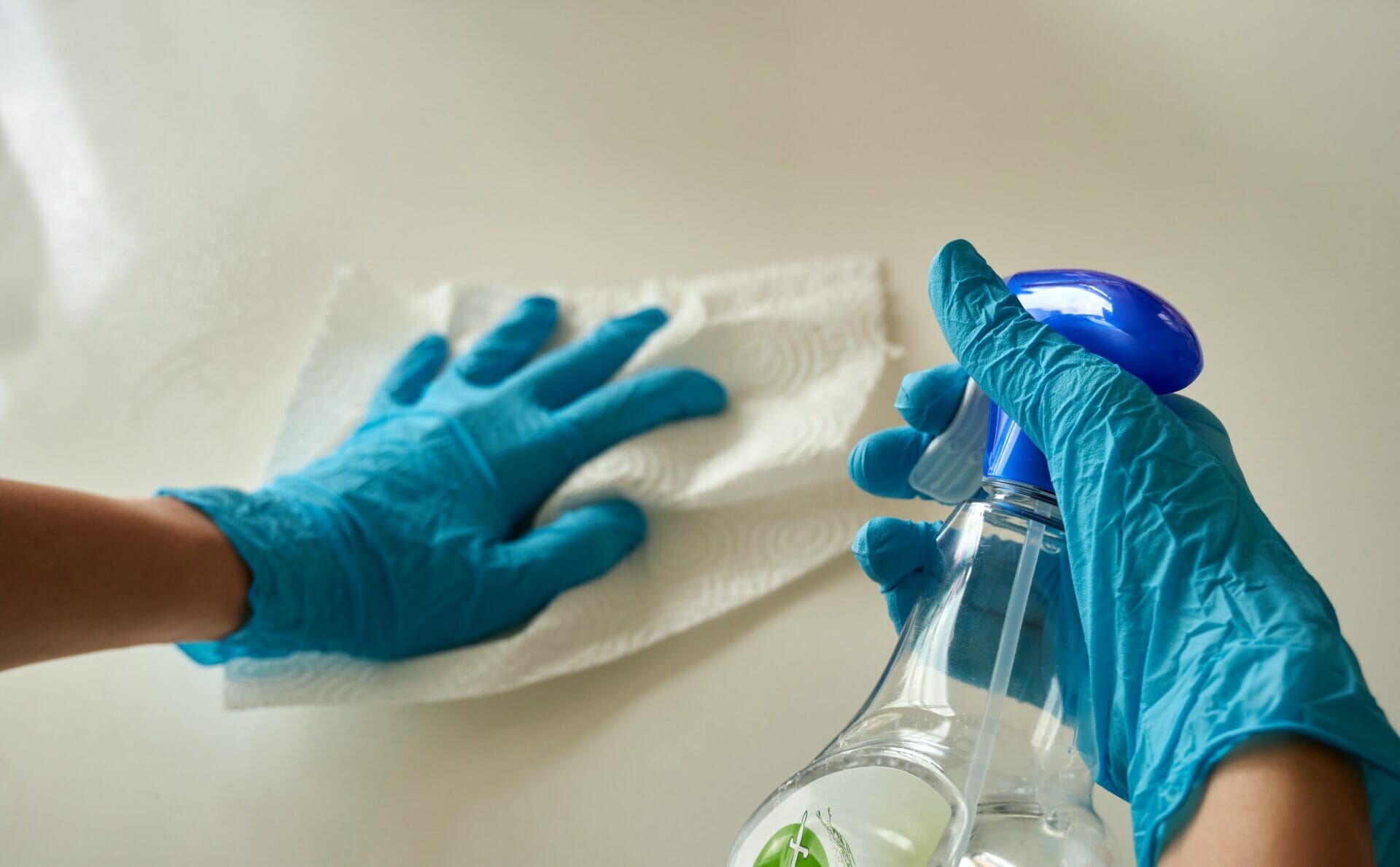 Domestic Cleaning in Thanet