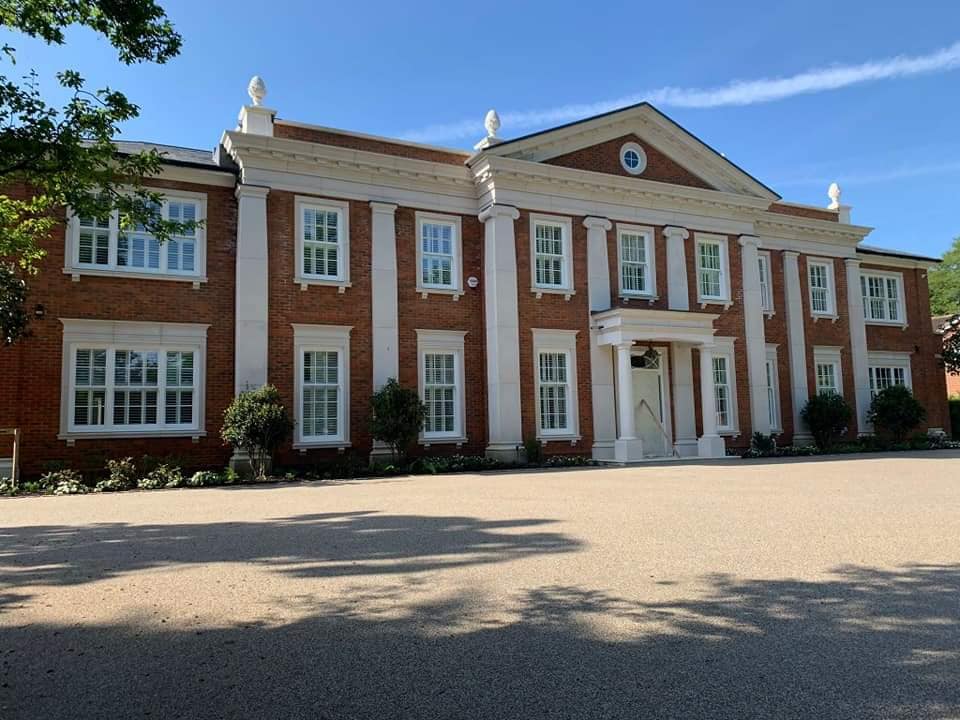 Exterior Cleaning in Maidstone