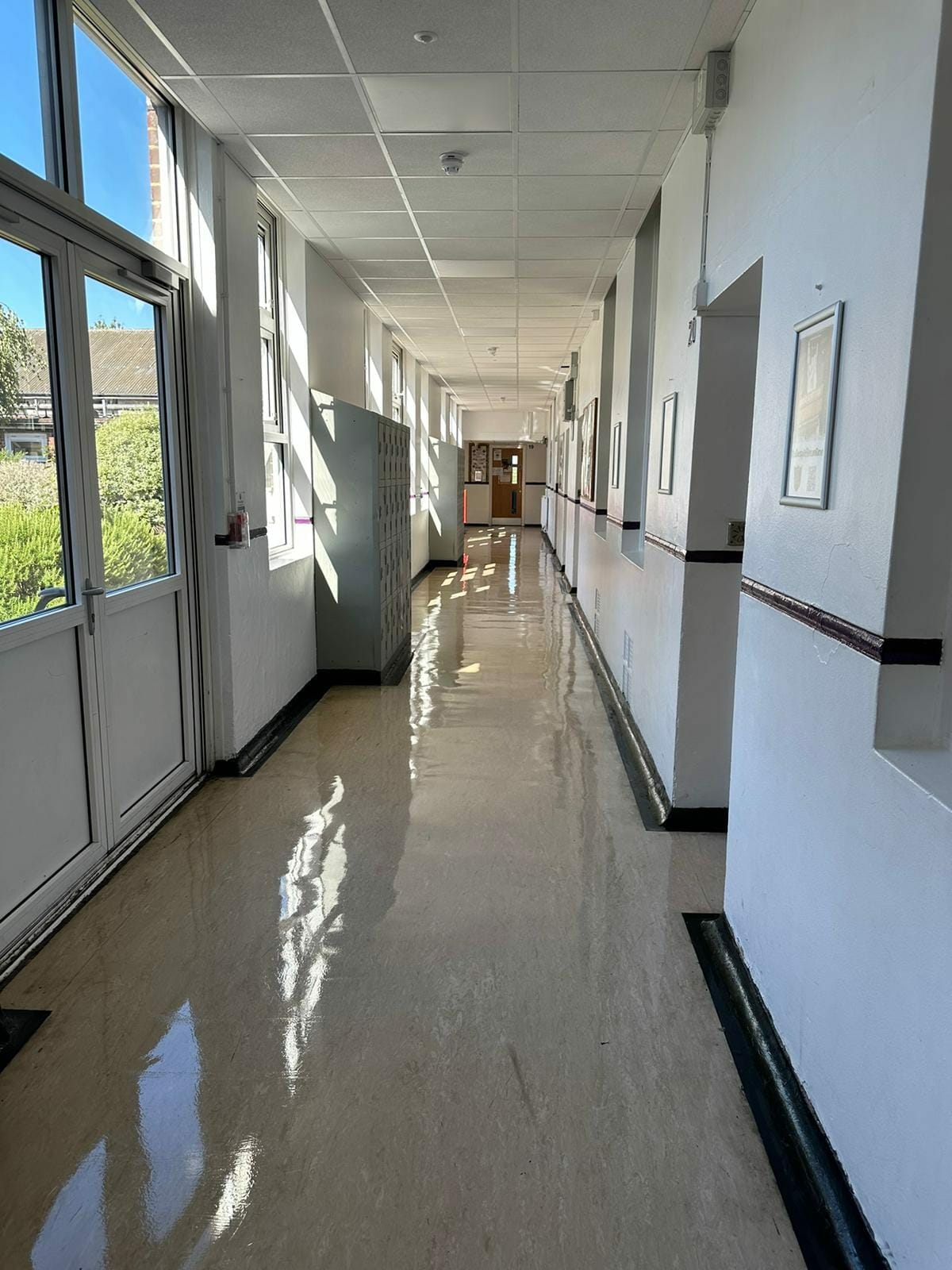 Commercial Cleaning Thanet