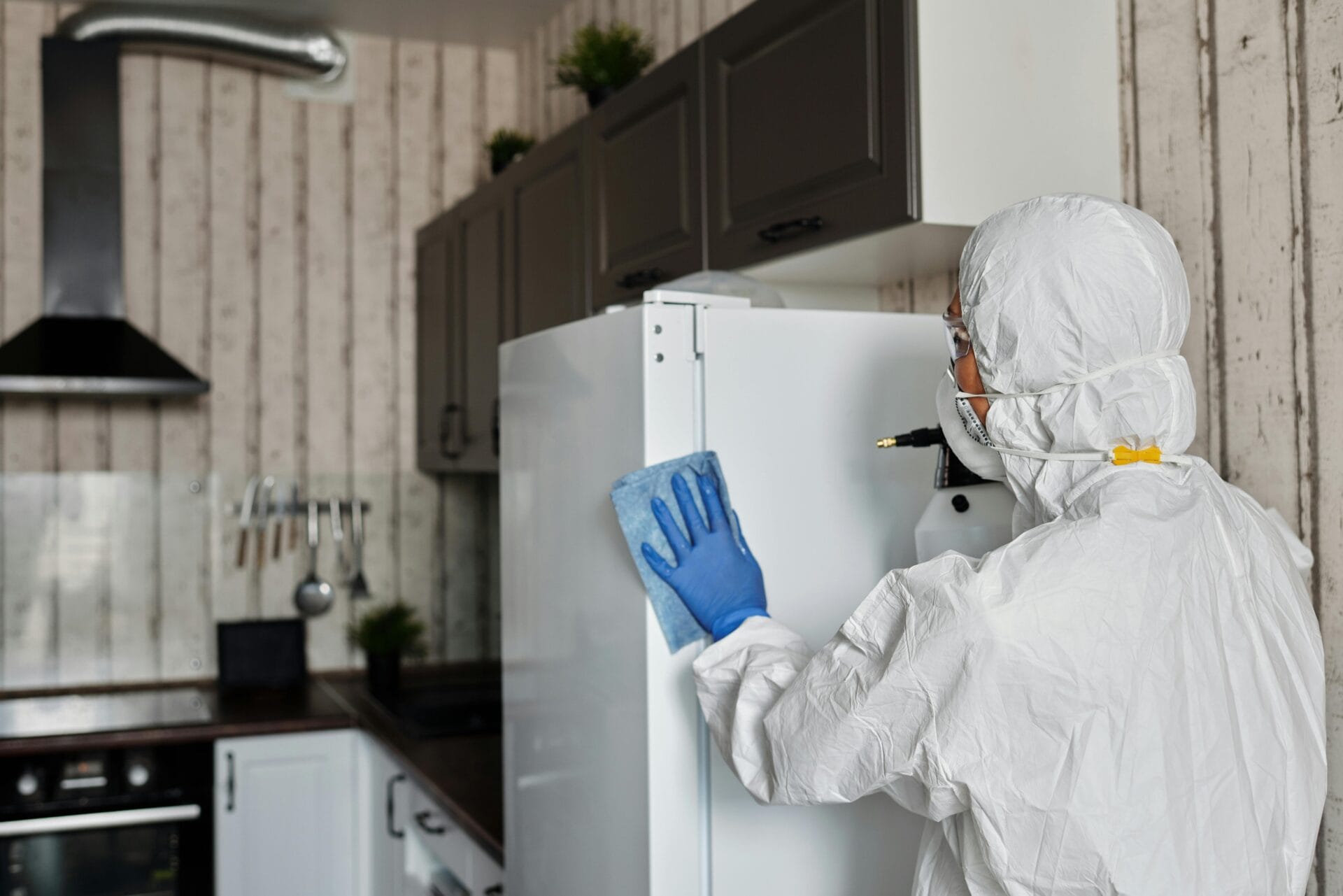 Cleaning services in Thanet