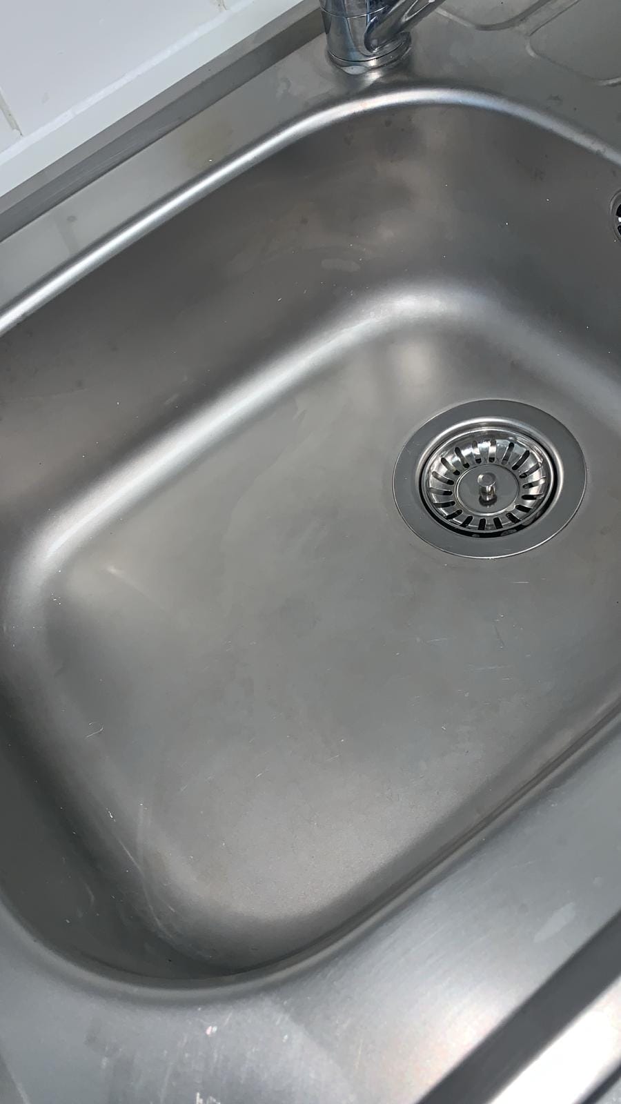 Sink Cleaning Services in Thanet