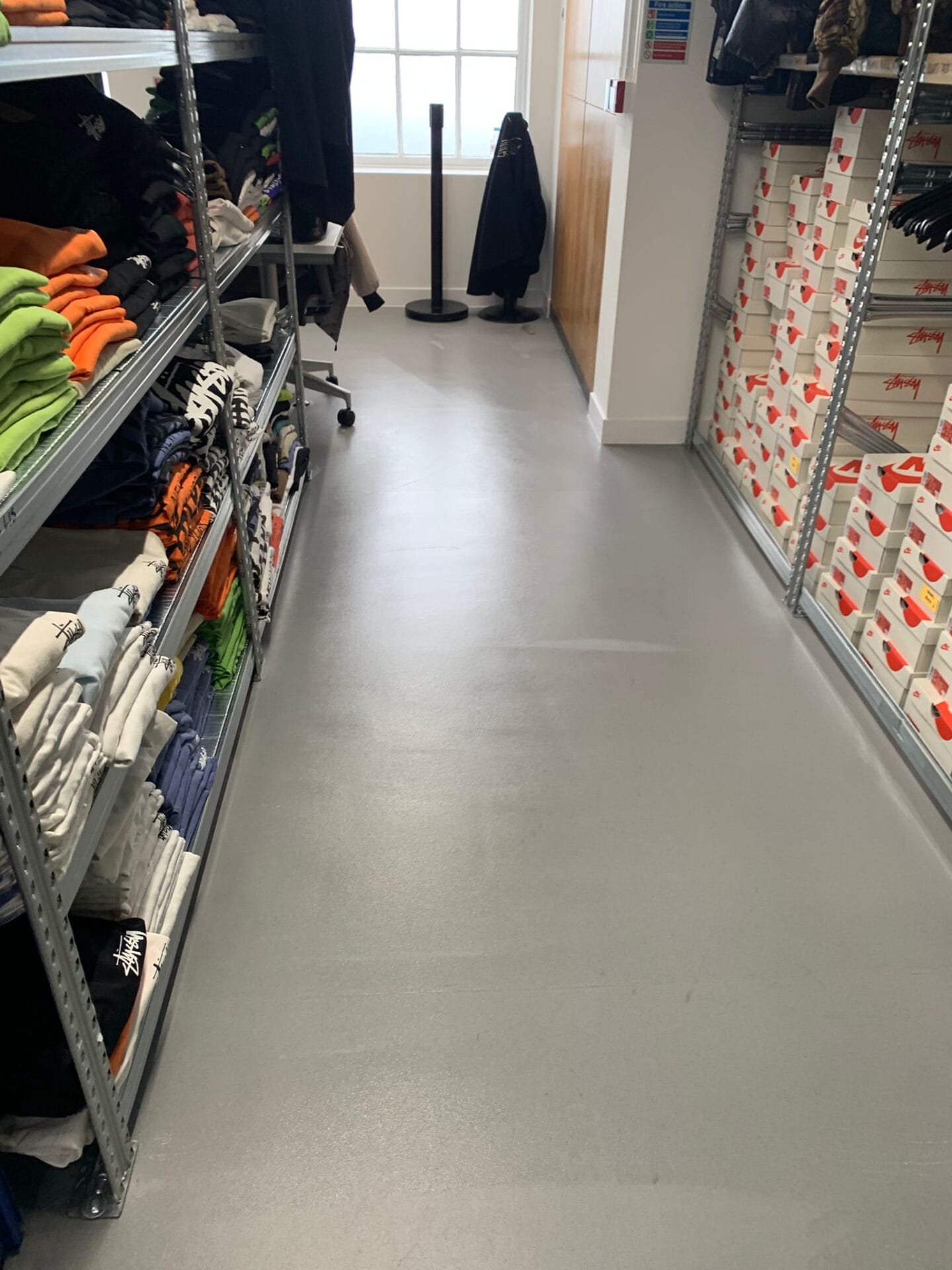 Floor Cleaning Near Me