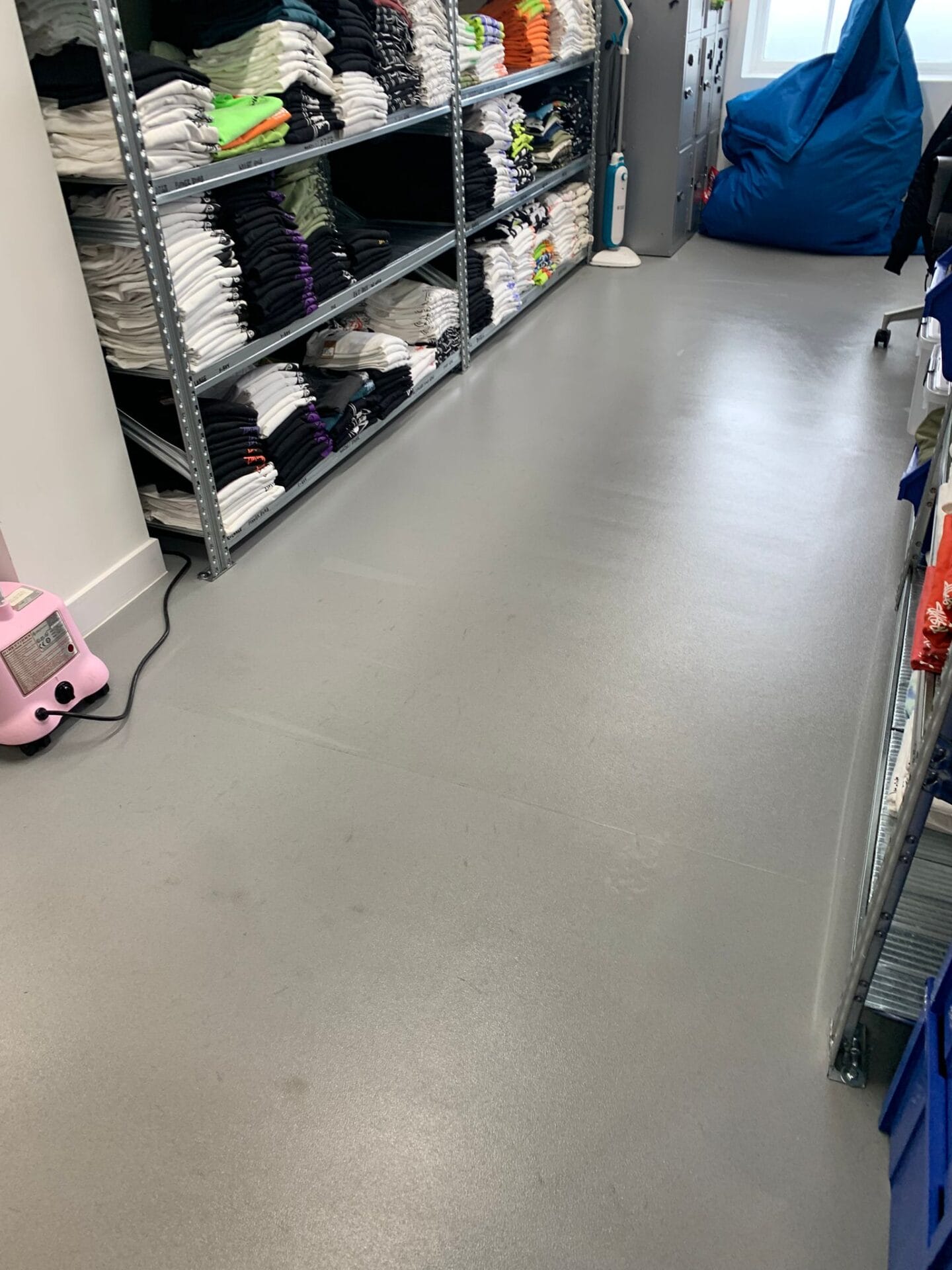 Specialised Floor Cleaning in Kent