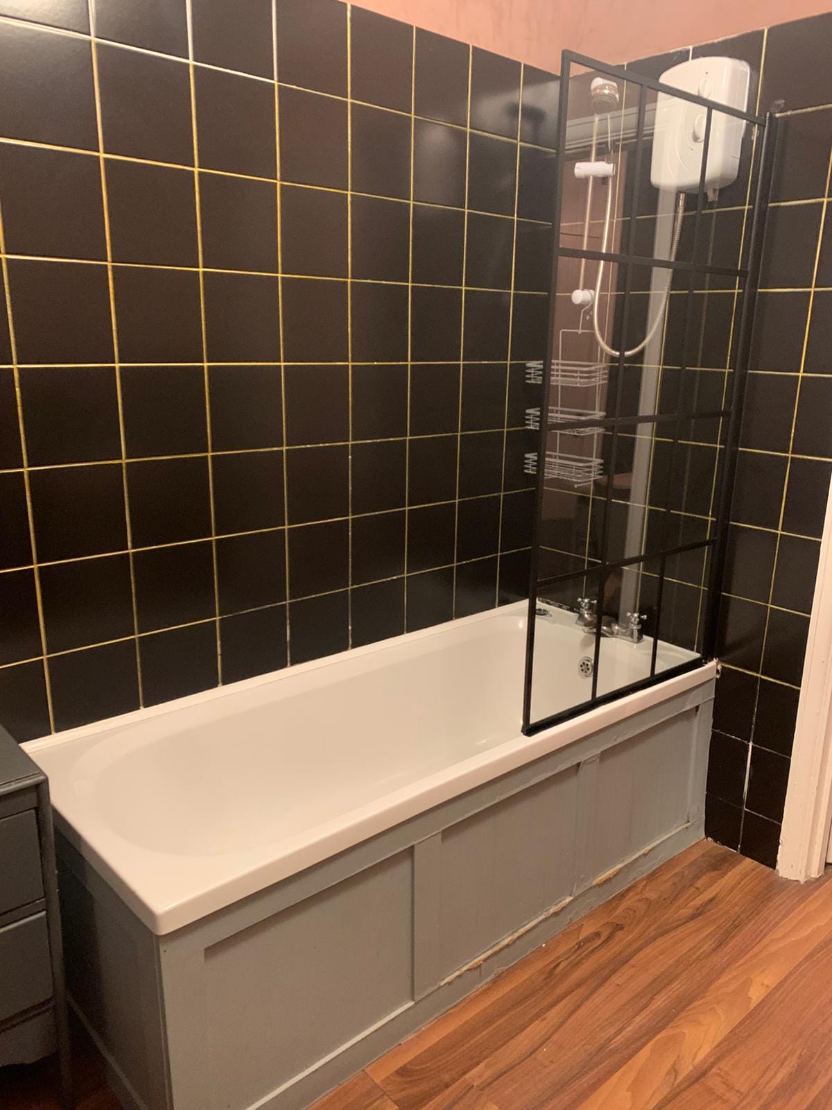 Bathroom Cleaning Services Near Me