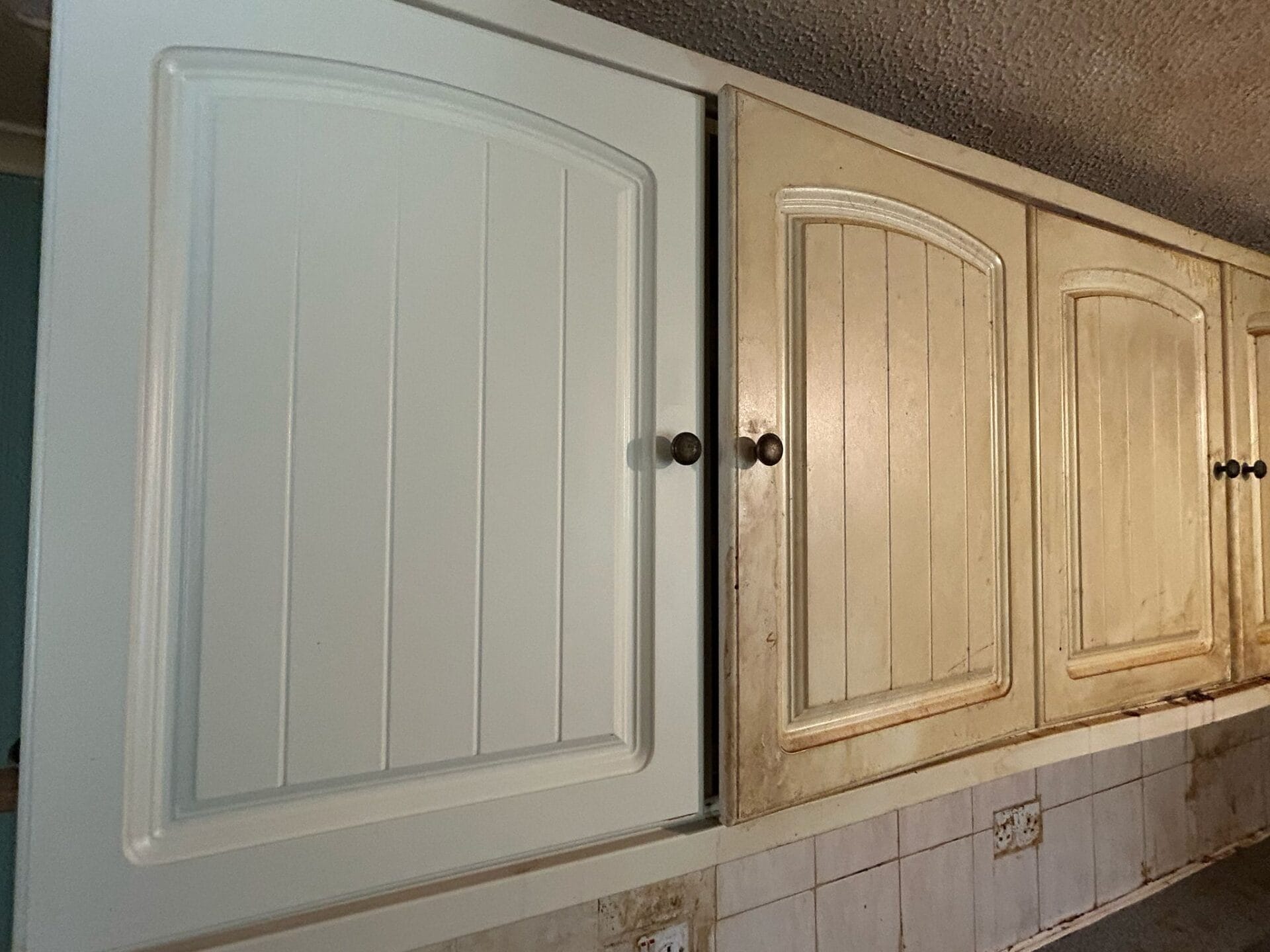 Kitchen Cleaning Services in Kent