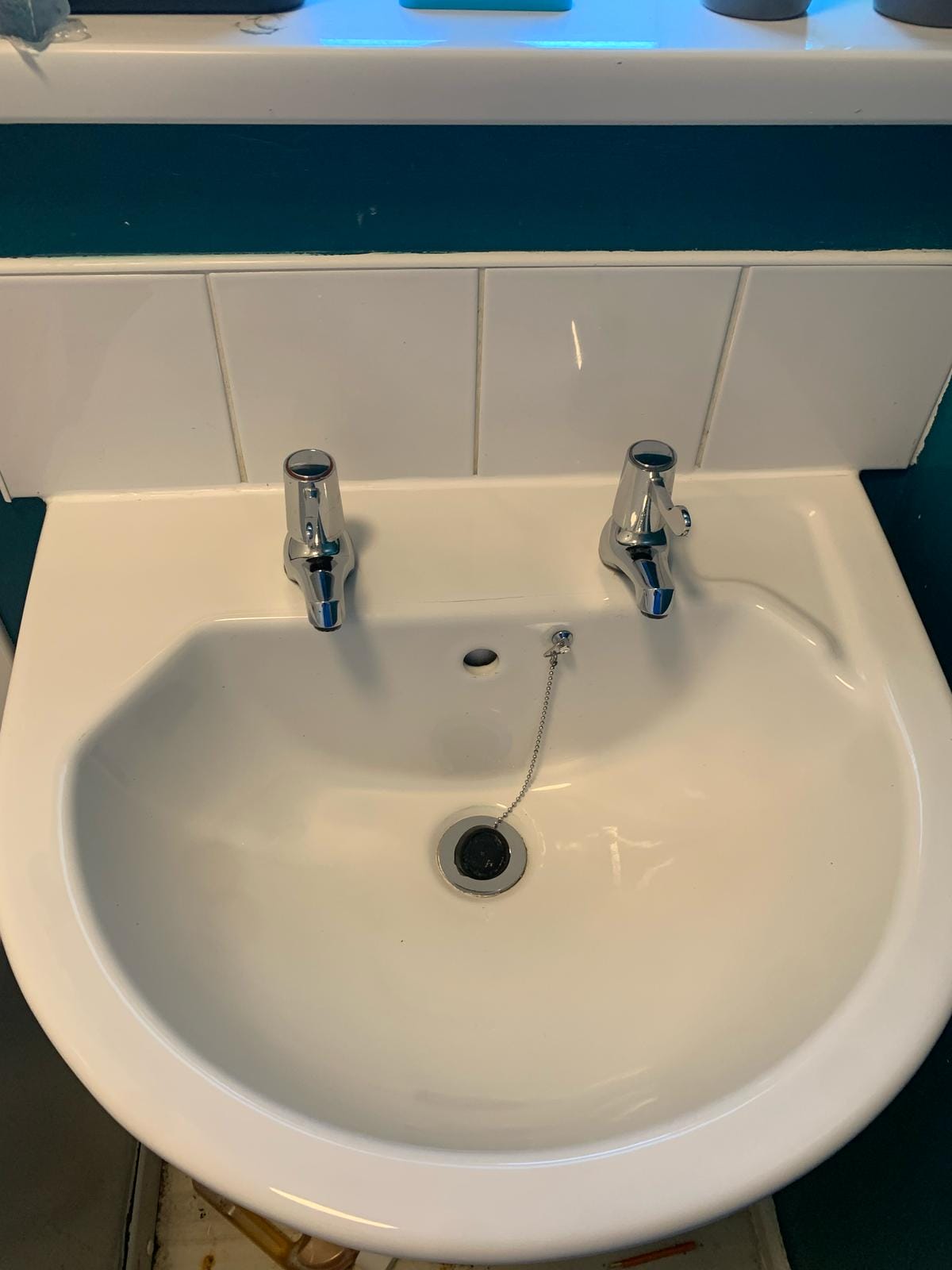 Sink Cleaning Service in Kent