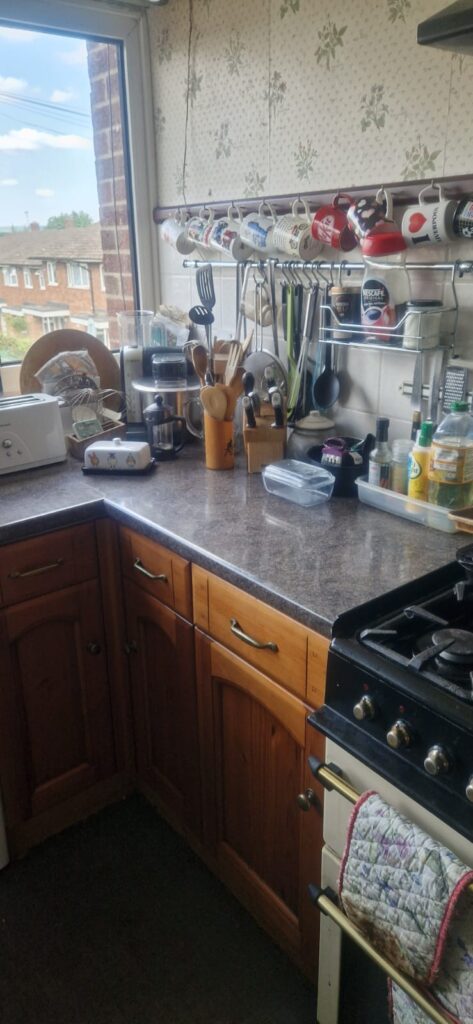 Why Choose us for your Kitchen Cleaning?