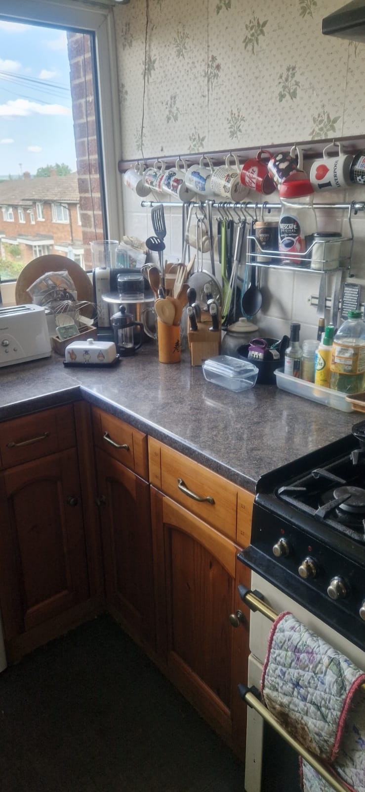 Why Choose us for your Kitchen Cleaning?